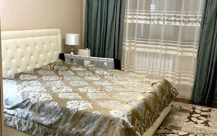 3-комнатная квартира · 90 м² · 2/5 этаж, Айтекеби — Абдуллиных за 85 млн ₸ в Алматы, Медеуский р-н — фото 2