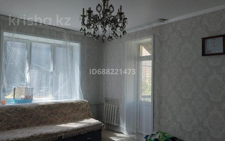 4-комнатная квартира · 90 м² · 4/4 этаж, Томпиева за 23 млн 〒 в Балхаше — фото 2