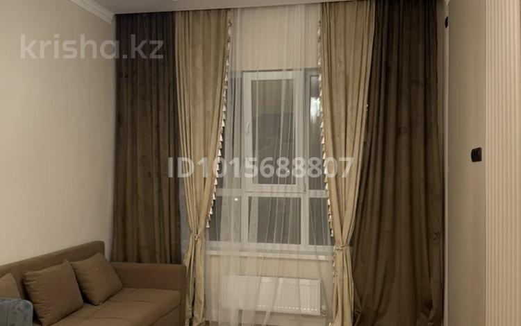 2-бөлмелі пәтер · 47 м² · 6/12 қабат, Дарабоз 91, бағасы: ~ 33 млн ₸ в Алматы, Алатауский р-н — фото 2