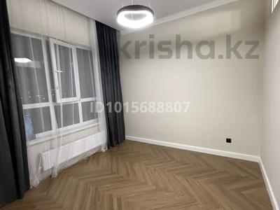2-комнатная квартира · 47 м² · 6/12 этаж, мкр Дарабоз 91 за ~ 33 млн ₸ в Алматы, Алатауский р-н