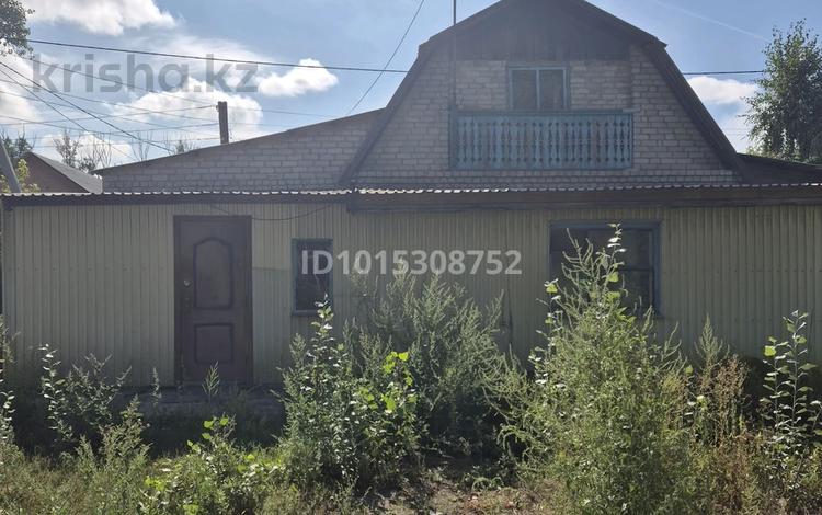 Дача · 3 комнаты · 48 м² · 8 сот., Бобровка 4855 за 8 млн ₸ в Семее — фото 2