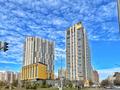 1-бөлмелі пәтер · 41 м² · 11/22 қабат, Александр Бараев 18/1, бағасы: 26.8 млн ₸ в Астане, р-н Байконур