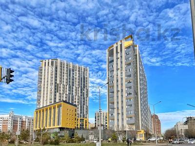 1-бөлмелі пәтер · 41 м² · 11/22 қабат, Александр Бараев 18/1, бағасы: 26.8 млн ₸ в Астане, р-н Байконур