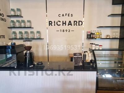 Готовый аппарат для бизнес кофе, 20 м² за 2.5 млн 〒 в Актау, 8-й мкр