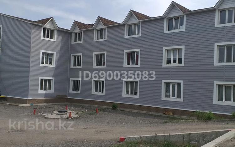 3-комнатная квартира · 35 м² · 2/3 этаж, мкр Кайрат, Тараз 18 — Рынок Жетысу-Семиречье за 160 000 ₸ в Алматы, Турксибский р-н — фото 2