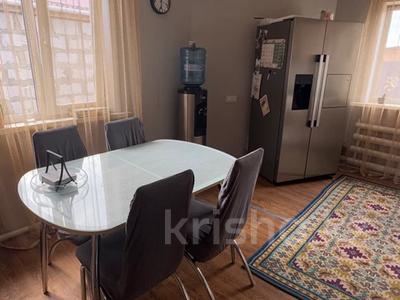 Отдельный дом · 3 комнаты · 58 м² · 4 сот., 1-проезд Амангельды за 22.5 млн 〒 в Петропавловске