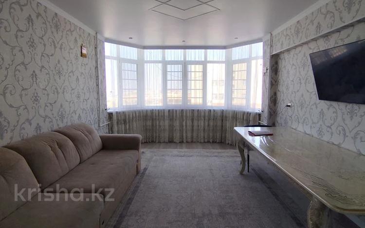 2-комнатная квартира · 70 м² · 3/5 этаж, мкр Астана, Мкр (12 )Астана 21 за 28.8 млн 〒 в Таразе — фото 2