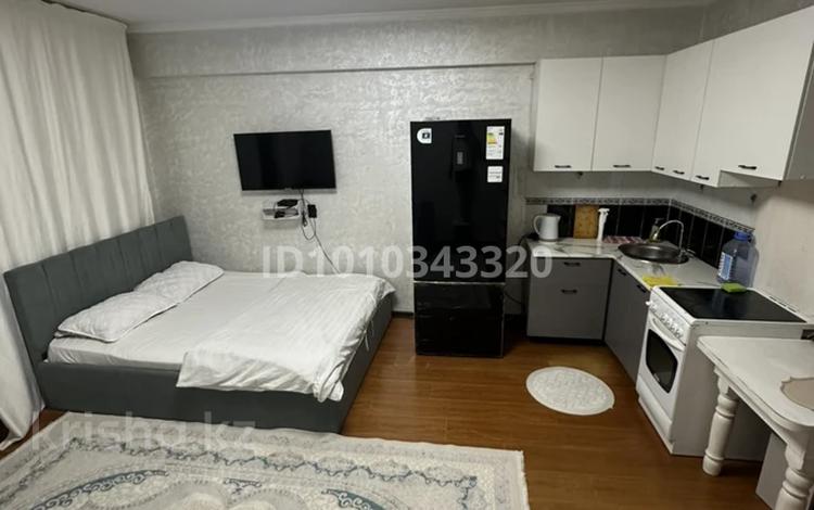 1-комнатная квартира · 30 м² · 2/7 этаж, мкр Ожет 86/7 за 12 000 ₸ в Алматы, Алатауский р-н — фото 14