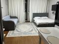 1-комнатная квартира · 30 м² · 2/7 этаж, мкр Ожет 86/7 за 12 000 ₸ в Алматы, Алатауский р-н — фото 3