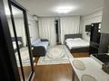 1-комнатная квартира · 30 м² · 2/7 этаж, мкр Ожет 86/7 за 12 000 ₸ в Алматы, Алатауский р-н — фото 7
