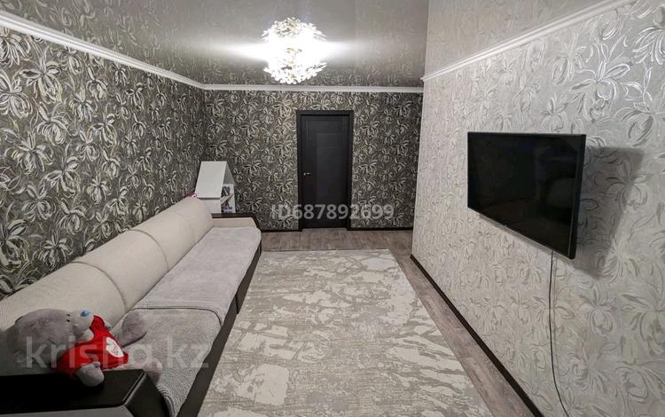 3-комнатная квартира, 59.3 м², 4/5 этаж, 5 мкр 4 за 13 млн 〒 в Лисаковске — фото 7