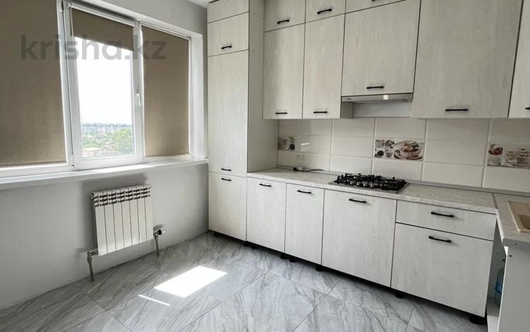 3-комнатная квартира · 75.8 м² · 7/9 этаж, мкр Шугыла, микрорайон «Шугыла» за 43 млн ₸ в Алматы, Наурызбайский р-н — фото 2