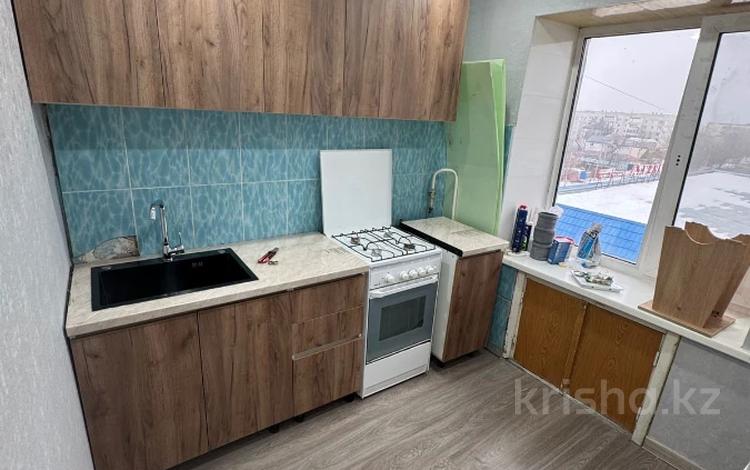 1-бөлмелі пәтер · 30 м² · 5/5 қабат, Сагадата Нурмагамбетова 60, бағасы: 11.8 млн 〒 в Костанае — фото 2