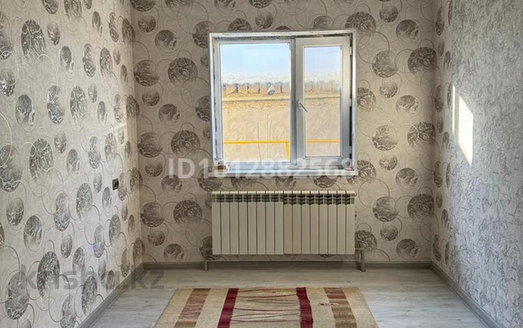Отдельный дом · 6 комнат · 120 м² · 6 сот., мкр Кайтпас 1 112 — Кошерова за 35 млн ₸ в Шымкенте, Каратауский р-н — фото 2