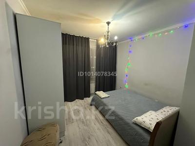 2-бөлмелі пәтер · 45 м² · 1/10 қабат, Нусупбекова 23/14 — Маметова, бағасы: 2 500 ₸ в Алматы