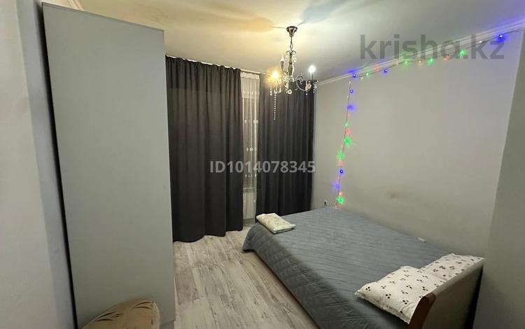 2-комнатная квартира · 45 м² · 1/10 этаж, Нусупбекова 23/14 — Маметова за 2 500 ₸ в Алматы — фото 2