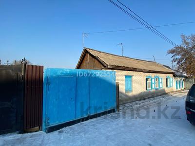 Отдельный дом • 3 комнаты • 97 м² • 4 сот., Дулатова 28 за 12 млн 〒 в Семее