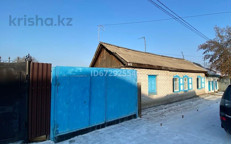 Отдельный дом • 3 комнаты • 97 м² • 4 сот., Дулатова 28 за 12 млн 〒 в Семее — фото 2