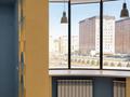 5-бөлмелі пәтер · 198 м² · 2/9 қабат, 17-й мкр. 104, бағасы: 89.5 млн ₸ в Актау, 18-й мкр  — фото 16