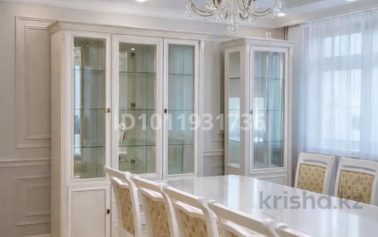 5-бөлмелі пәтер · 198 м² · 2/9 қабат, 17-й мкр. 104, бағасы: 89.5 млн ₸ в Актау, 18-й мкр  — фото 25