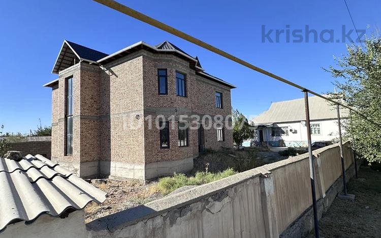 Отдельный дом · 6 комнат · 430 м² · 16 сот., Акан сери 7 за 40 млн ₸ в Туркестане — фото 2