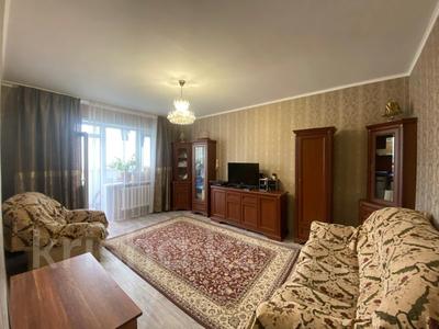 3-комнатная квартира · 81 м² · 3/10 этаж, мкр Юго-Восток, ул Сарыарка за 32 млн ₸ в Караганде, Казыбек би р-н