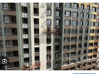 1-бөлмелі пәтер · 42 м² · 8/12 қабат, Н. Тлендиева 52, бағасы: 17 млн ₸ в Астане, Сарыарка р-н
