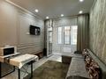 2-бөлмелі пәтер · 47 м² · 6/10 қабат, Варламова — ИПОТЕКУ ПРОХОДИТ, бағасы: 38.5 млн ₸ в Алматы, Алмалинский р-н — фото 2