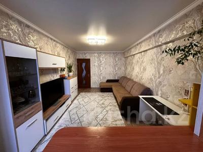 3-бөлмелі пәтер · 70 м² · 2/5 қабат, Розыбакиева — Богенбай батыра, бағасы: 51.5 млн ₸ в Алматы, Алмалинский р-н