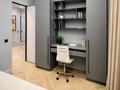 4-бөлмелі пәтер · 105 м² · 3/12 қабат, Розыбакиева — Ескараева, бағасы: 160 млн ₸ в Алматы, Бостандыкский р-н — фото 12