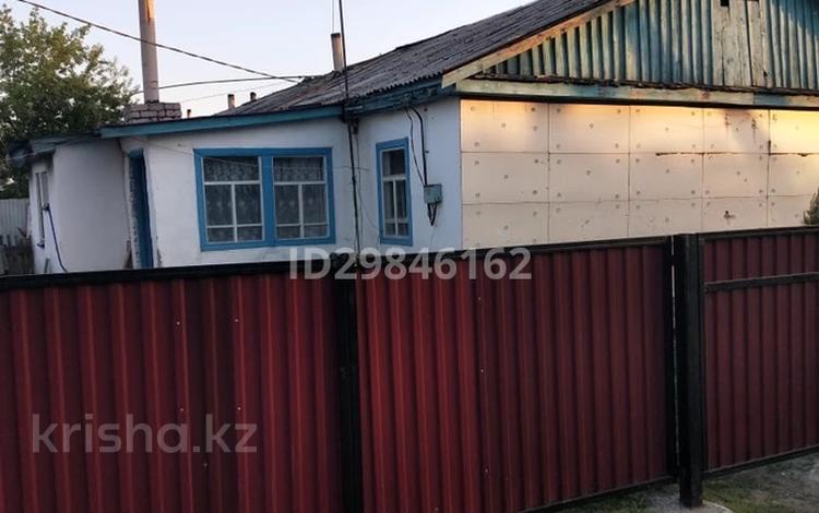 Часть дома • 3 комнаты • 64 м² • 6 сот., Киевская 70 4 за 4 млн 〒 в Шортандах — фото 12