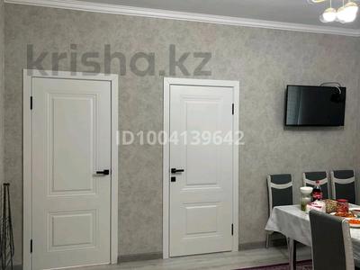 3-комнатная квартира · 55 м² · 1/3 этаж, улица 17 60 — Магазин береке за 26.5 млн 〒 в Жана куате