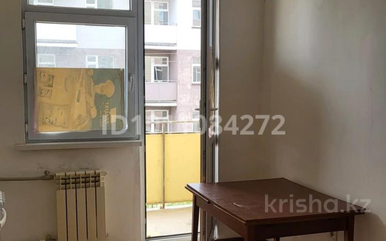 1-бөлмелі пәтер · 44 м² · 2/5 қабат, микрорайон Улы Дала 31 — остановки, в доме расположенный пункт полиции, бағасы: 13 млн ₸ в Таразе — фото 2