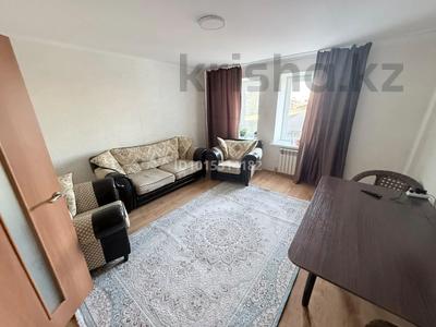3-комнатная квартира · 74 м² · 2/5 этаж, мкр Пригородный, Кабанбай батыра 105 за 300 000 ₸ в Астане, Есильский р-н