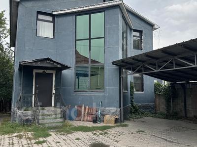 Отдельный дом · 5 комнат · 296.4 м² · 8.5 сот., мкр Коктобе, Розы Баглановой 41 — ВОАД-Толеби за 145 млн ₸ в Алматы, Медеуский р-н