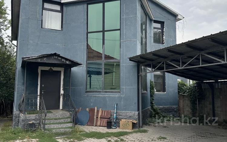 Отдельный дом · 5 комнат · 296.4 м² · 8.5 сот., мкр Коктобе, Розы Баглановой 41 — ВОАД-Толеби за 145 млн ₸ в Алматы, Медеуский р-н — фото 2