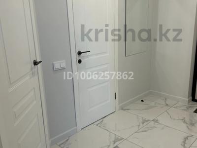 1-комнатная квартира · 43.3 м² · 5/10 этаж, Перелета 19 за 45 млн 〒 в Омске