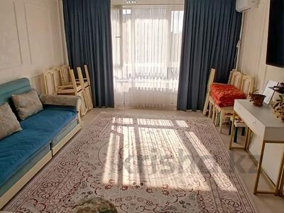 3-бөлмелі пәтер · 85 м² · 7/9 қабат, Ақкент ш/а., бағасы: 50.9 млн ₸ в Алматы, Алатауский р-н