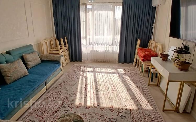 3-бөлмелі пәтер · 85 м² · 7/9 қабат, Ақкент ш/а., бағасы: 50.9 млн ₸ в Алматы, Алатауский р-н — фото 18