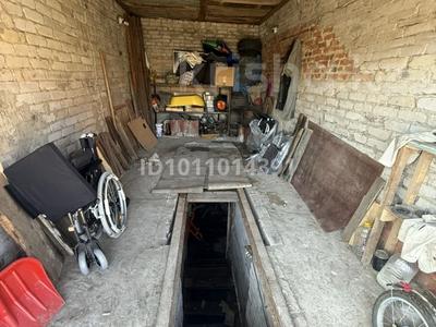 Гараж · 20 м² · 4-ші шағым аудан, Киевский — Киевская, бағасы: 2.5 млн ₸ в Костанае, 4-й микрорайон