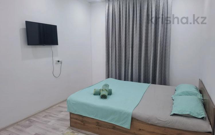 1-бөлмелі пәтер · 38 м² · 7 қабат, 11улица 15/5 — 11 улица и пр.Есимхана, Арена, бағасы: 10 000 ₸ в Туркестане — фото 2