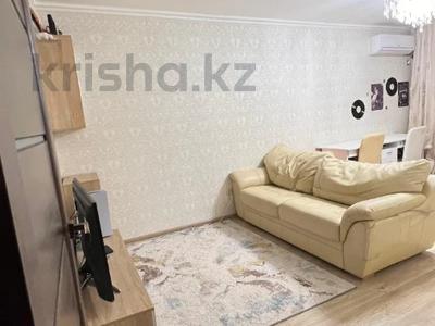 2-комнатная квартира · 49 м² · 1/5 этаж, Азаттык 129 за 15.5 млн ₸ в Атырау, мкр Жилгородок
