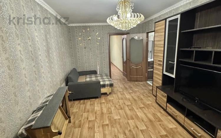 2-бөлмелі пәтер · 46 м² · 2/5 қабат, 𝐌-𝐍 𝐒𝐀𝐌𝐀𝐋 — 𝐓𝐨𝐲 𝐌𝐚𝐫𝐭 - 𝟓 𝐌𝐊𝐑 - 𝐏𝐚𝐫𝐤 𝐙𝐡𝐚𝐬𝐭𝐚𝐫 - 𝐙𝐕𝐎𝐍𝐈! 𝐀𝐆𝐄𝐍𝐒𝐓𝐕𝐎 𝐋𝐈𝐃𝐄𝐑!, бағасы: 15.5 млн ₸ в Талдыкоргане, мкр Самал — фото 2