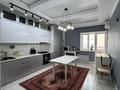 3-бөлмелі пәтер · 134 м² · 5/5 қабат, Алтын орда ш/а., бағасы: 34.8 млн ₸ в Актобе, мкр. Алтын орда — фото 2