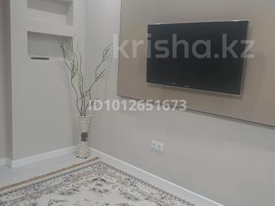 1-комнатная квартира · 52 м² · 2/5 этаж, мкр Астана 45 — Парка Кадыр Мырзали за 15 000 ₸ в Уральске