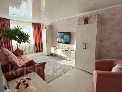 2-комнатная квартира · 46 м² · 4/5 этаж, Морозова 49 — Караван за 18.5 млн 〒 в Щучинске