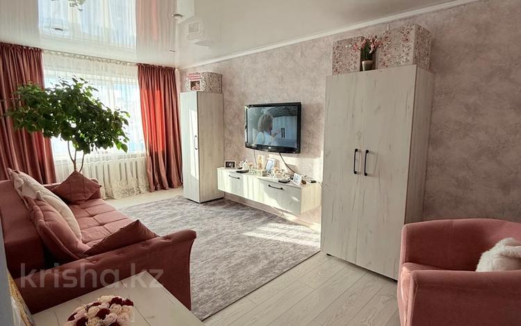 2-комнатная квартира · 46 м² · 4/5 этаж, Морозова 49 — Караван, 8 школа за 16.3 млн 〒 в Щучинске — фото 2