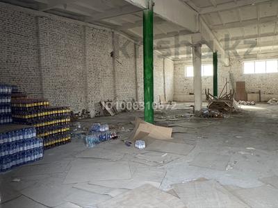 Магазины и бутики, склады · 500 м² за 12 млн 〒 в Таразе