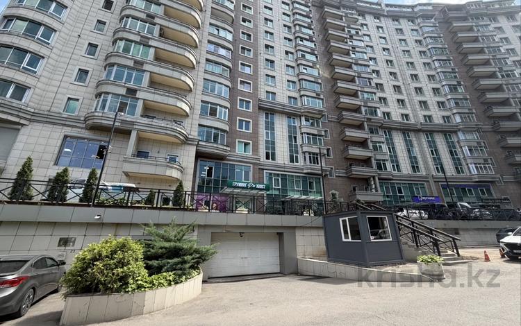 3-бөлмелі пәтер · 130 м² · 15/18 қабат, Достык 97 — Альфараби, бағасы: 120 млн ₸ в Алматы, Медеуский р-н — фото 2