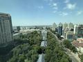 3-бөлмелі пәтер · 130 м² · 15/18 қабат, Достык 97 — Альфараби, бағасы: 120 млн ₸ в Алматы, Медеуский р-н — фото 4